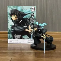 箱無し 鬼滅の刃 一番くじ B賞時透無一郎 フィギュア - メルカリ