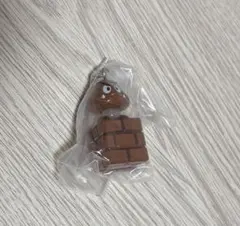 スーパーマリオ めじるしアクセサリー2 クリボー