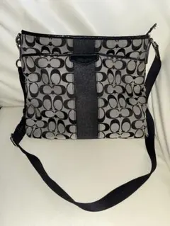COACH シグネチャー ショルダーバッグのサムネイル