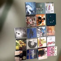 洋楽 CD 9枚セット まとめ売り - メルカリ