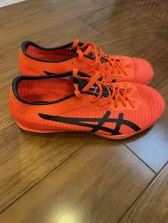 美品　アシックススパイク