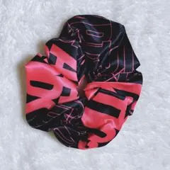 AMPTAKxCOLORS シュシュ けちゃ 未使用品 ②