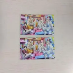 にじさんじ オリエンス3周年 集合 チェキ