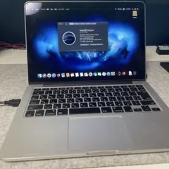 2026年最新】macbook pro 2012 ジャンクの人気アイテム - メルカリ
