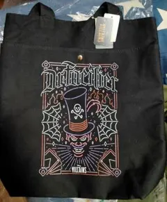 アベイル　ファシリエ トートバッグ ディズニー プリンセスと魔法のキス