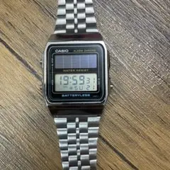 カシオ　AL-180 CASIO チープカシオ