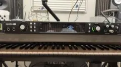 유니버설 오디오 아폴로 8 DUO 본체