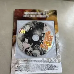 付録ドラマＣＤ】最遊記RELOAD BLAST 第2巻　　　　　　　M4