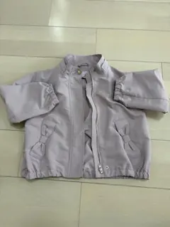 any FAM 薄ピンクジャケット SS 100 110