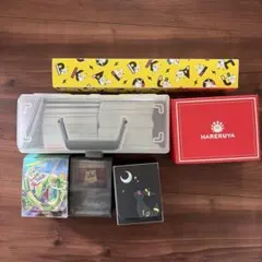 ポケカ引退品 デッキケース まとめ売り 2026年最新】ポケカ引退品 boxの人気アイテム - メルカリ