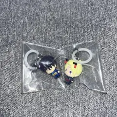 銀魂 吉原大炎上 めじるしアクセサリー