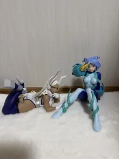 GLITTER&GLAMOURS ミルコ　波動ねじれ　開封品　箱無し