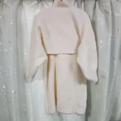 タートルネックセットアップ