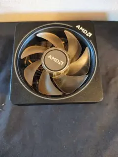 AMD Wraith Prism RGB 訳あり