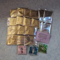 ポケモンデコキャラシール