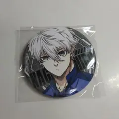 ブルーロック 渋谷TSUTAYA U-20 缶バッジ 凪 誠士郎 - メルカリ
