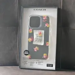 2026年最新】COACH モデル：iPhone 13 Pro iPhone用ケース ソフト