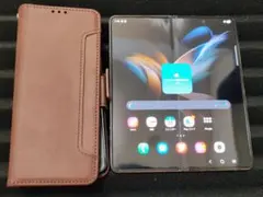 短期値下げ中】Galaxy Z Fold 4 ベージュ 512GB - メルカリ