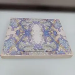 「新世紀エヴァンゲリオン」～refrain(ルフラン) ザ・ソング・ワー・イン…