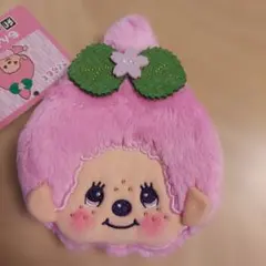 モンチッチちゃん キャラクターグッズ