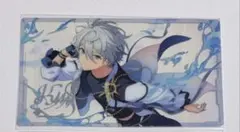 あんさんぶるスターズ！ バレンタインまるかくカンバッジ2019 朔間零