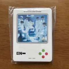 ENHYPEN DESIRE UNLEASH 特典　コンパクトミラー