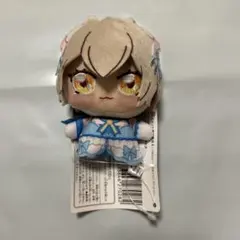 Re:ゼロから始める異世界生活 リゼロ ちょぴぬいぷち スバル GIGO限定