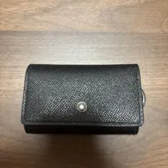 COACH 5連キーケース 美品