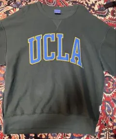 UCLA スウェットのサムネイル
