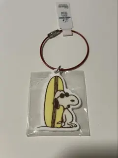 スヌーピー 非売品 クリーナー ストラップ - メルカリ