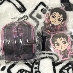 【FNT】中島颯太 ガチャまとめ売り