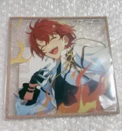 あんスタ 中国 9周年 クリア色紙 司