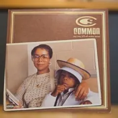Common One Day It'll All Make Sense LP