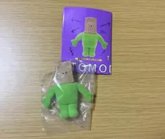 The TOMODACHI！フィギュアコレクション vol.3