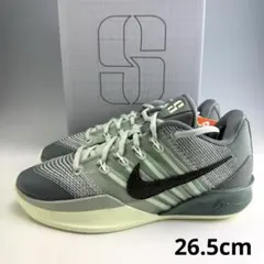 新品未使用NIKE サブリナ3 Mens27.5㎝ カリー着用モデル、おまけ付き