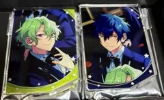 あんスタ 5周年 アクスタ 日和 ジュン