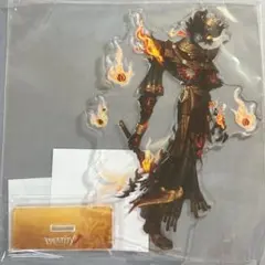 第五人格 identityV フルゴ フールズゴールド アクスタ UR - メルカリ