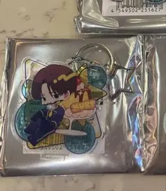 最遊記 八戒 天蓬 セガコラボカフェ限定 アクリルボールチェーン