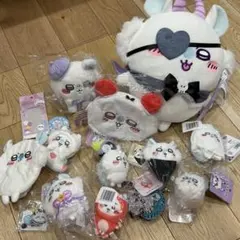 新品含む⭐︎モモンガ　グッズまとめ売り