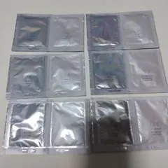 ONE BY KOSE セラムヴェール サンプル