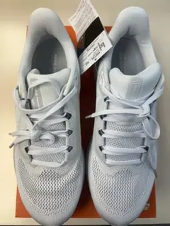 Nike ランニングシューズ ホワイト《ペガサス41》