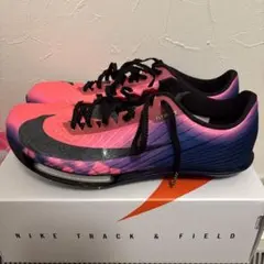 NIKE AIR ZOOM MAXFLY 2 GLAM 26.5