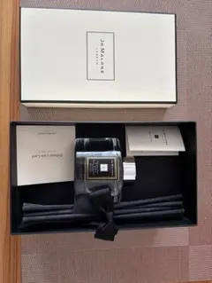 JoMaloneLondonイングリッシュペアー＆フリージア ディフューザー