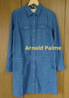 アーノルドパーマー ジャケット