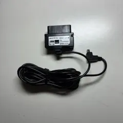 OBDアダプター OBDF12-M ユピテル 輸入車用 ユピテル OBDⅡ OBDF12-M 輸入車用OBDⅡアダプター - メルカリ