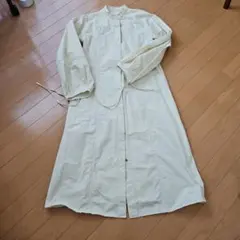 新品未使用】TUTIE.【ricoさんコラボ】コットンリネンオールインワン