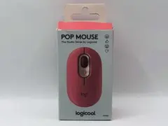 新品未開封 ロジクールマウス Logicool POP Mouse M370RO