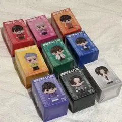 Snow Man すのチルソフビ 9人セット - メルカリ