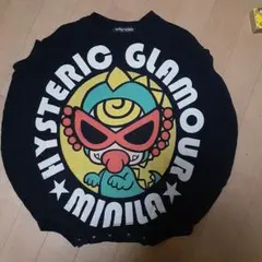 HYSTERIC GLAMOUR Tシャツ80cm