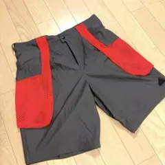 新品/adidas ショートパンツ 軽量 スポーツウェア ハーフパンツ 2XLのサムネイル